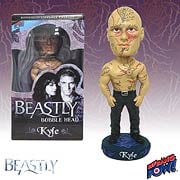 Beastly Kyle as Beast Bobble Head